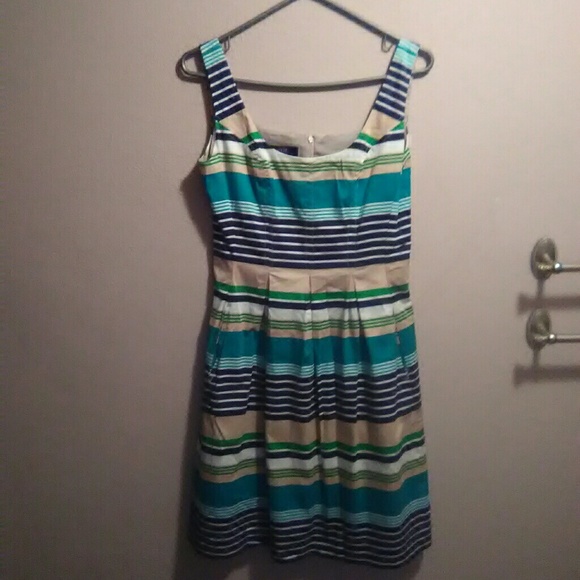 Nine West Dresses & Skirts - Nine west sundress buy 1 get 1 half priced!
